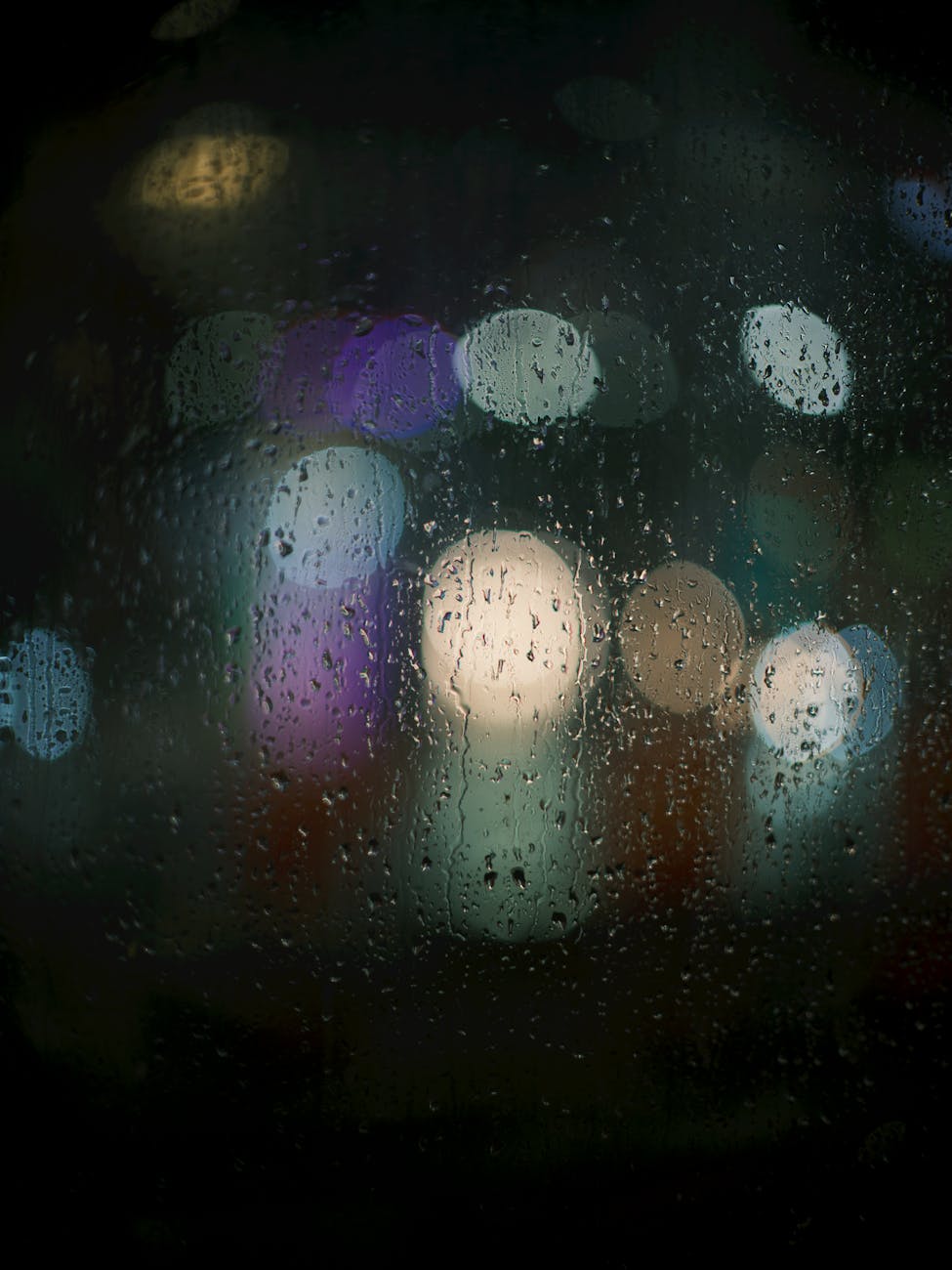 Rainy City Musician Selfie Prompt for ChatGPT Images Example 1 before image