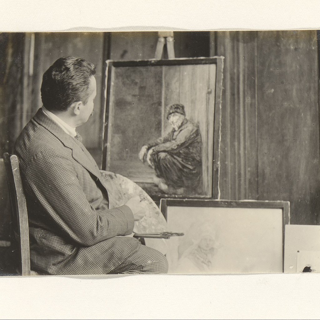 Surreal Dream Photo Artwork Prompt Example 1 before image