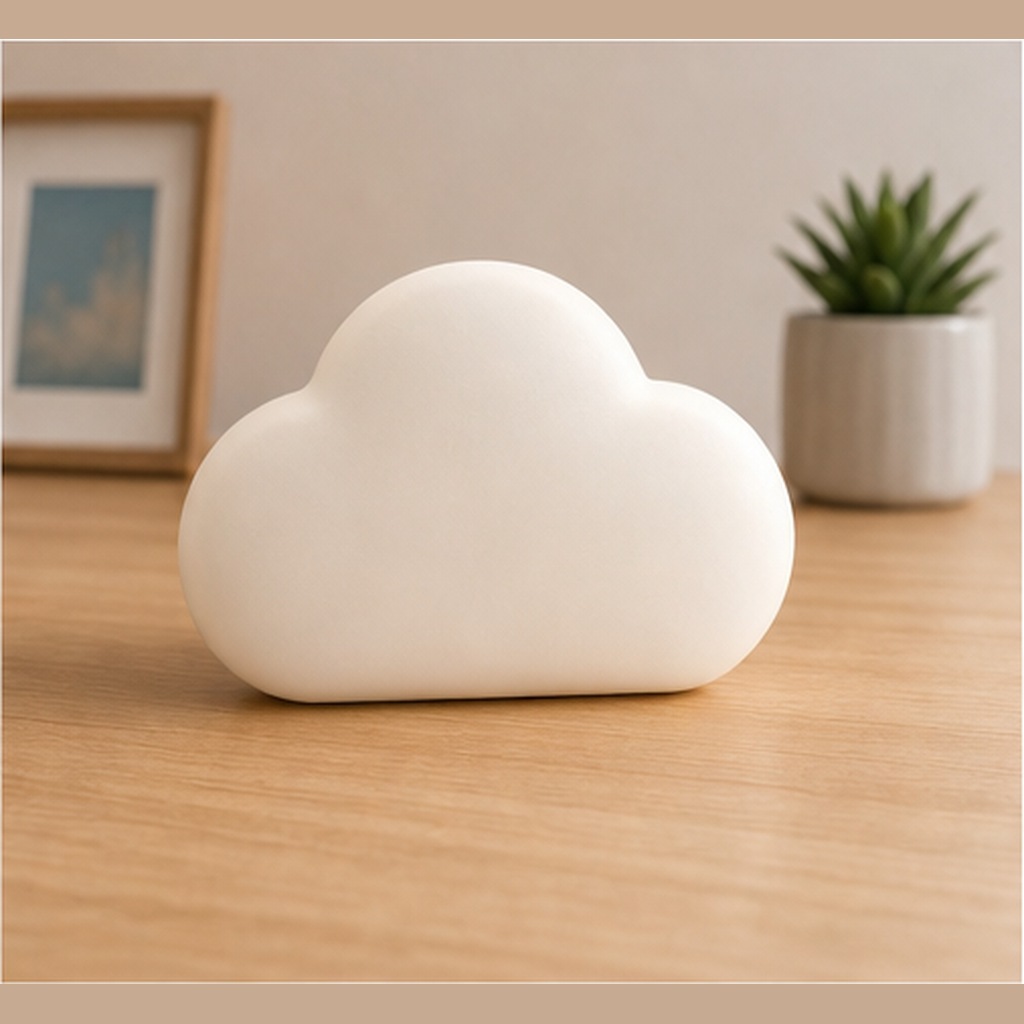 3D Fluffy Icon Prompt Example 1 before image
