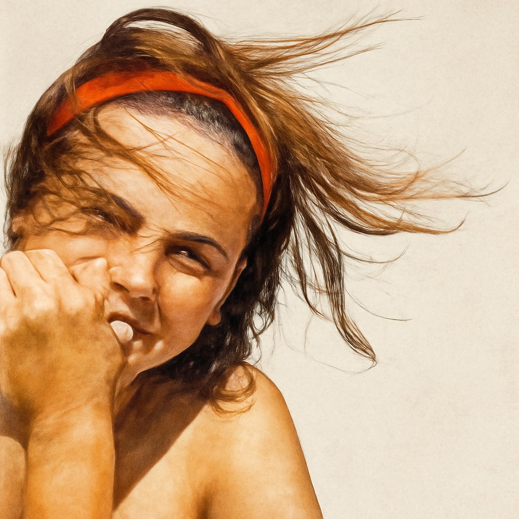 Background Removal Prompt generated result example 1