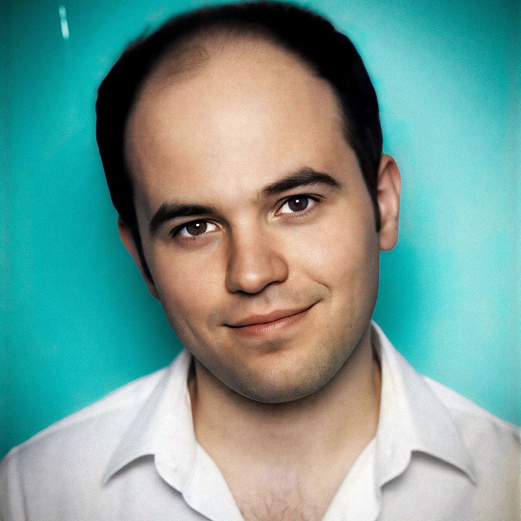 Background Removal Prompt source portrait example 2